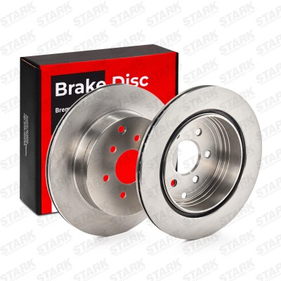 Bremsscheibe Stark SKBD-0022249 SKBD-0022249 - foto 6
