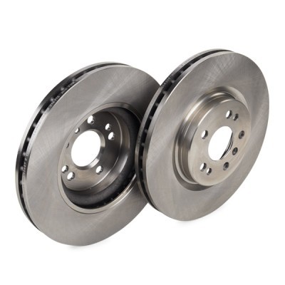 Bremsscheibe RIDEX 82B0485 82B0485 - foto 6