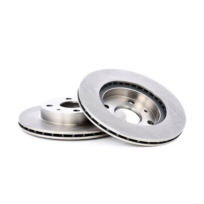 Bremsscheibe RIDEX 82B0314 82B0314 - foto 2