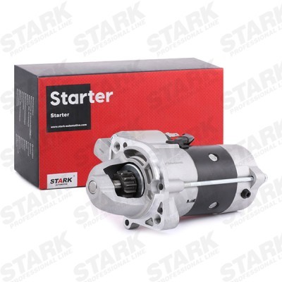 Anlasser Stark SKSTR-0330168 SKSTR-0330168 - foto 2