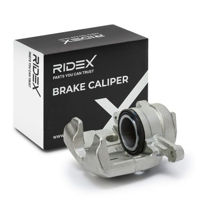 Bremssattel RIDEX 78B2252 78B2252 - foto 2