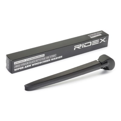 Wischarm Scheibenreinigung RIDEX 301W0283 301W0283 - foto 2