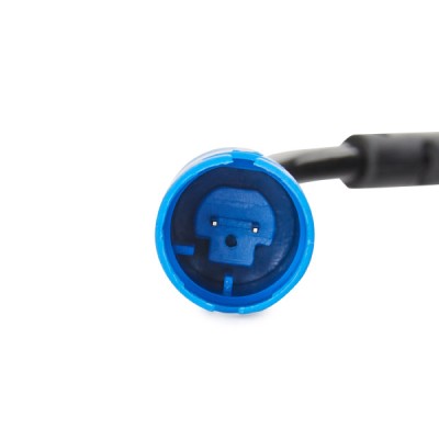 ABS Sensor RIDEX 412W0045P 412W0045P - foto 6