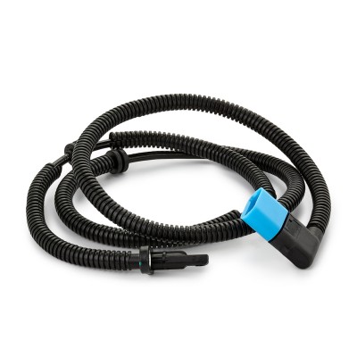 ABS Sensor RIDEX 412W0870P 412W0870P - foto 2