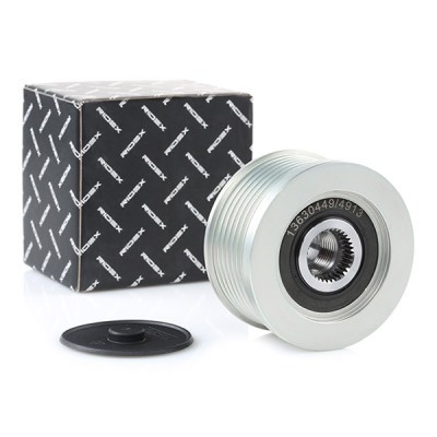 Lichtmaschine – Freilaufkupplung RIDEX 1390F0013 1390F0013 - foto 2