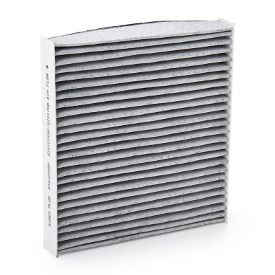 Filter, Innenraumluft RIDEX 424I0195P 424I0195P - foto 2