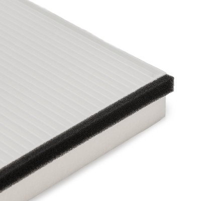Filter, Innenraumluft RIDEX 424I0236 424I0236 - foto 13