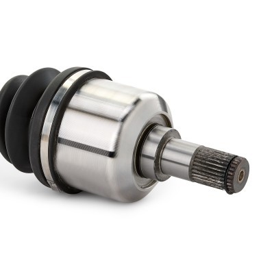 Antriebswelle RIDEX 13D1250R 13D1250R - foto 6