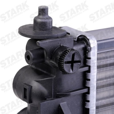 Kühler, Motorkühlung Stark SKRD-0120227 SKRD-0120227 - foto 5