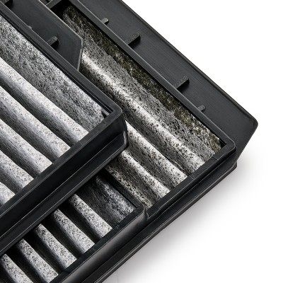 Filter, Innenraumluft RIDEX 424I0393 424I0393 - foto 13