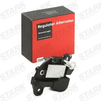 Generatorregler Stark SKRE-2450076 SKRE-2450076 - foto 2
