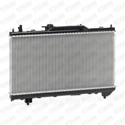 Kühler, Motorkühlung Stark SKRD-0120361 SKRD-0120361 - foto 5