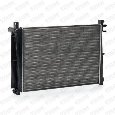 Kühler, Motorkühlung Stark SKRD-0120255 SKRD-0120255 - foto 4
