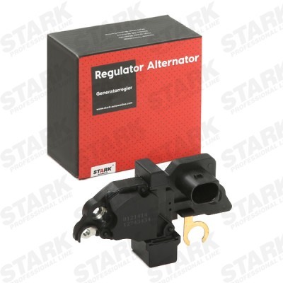 Generatorregler Stark SKRE-2450001 SKRE-2450001 - foto 2