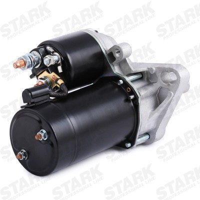 Anlasser Stark SKSTR-0330406 SKSTR-0330406 - foto 4
