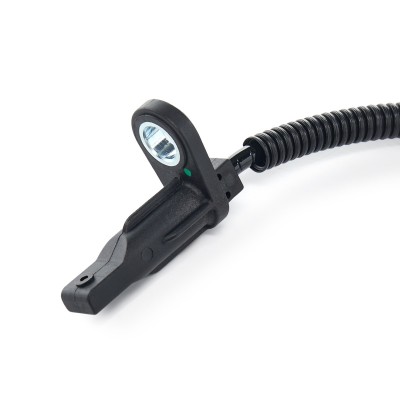 ABS Sensor RIDEX 412W0108 412W0108 - foto 9