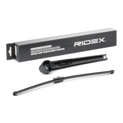 Wischarm Scheibenreinigung RIDEX 301W0229 301W0229 - foto 2