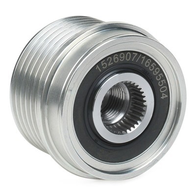 Lichtmaschine – Freilaufkupplung RIDEX 1390F0104 1390F0104 - foto 2