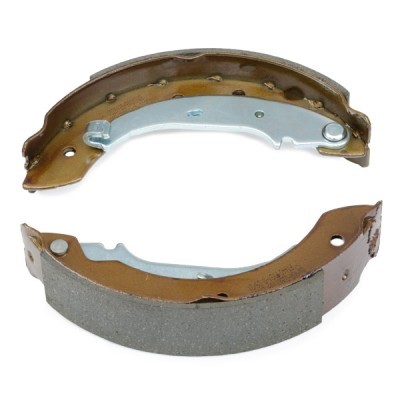 Bremsbeläge Satz RIDEX 70B0003 70B0003 - foto 5