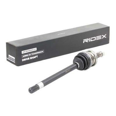 Antriebswelle RIDEX 13D0635 13D0635 - foto 2