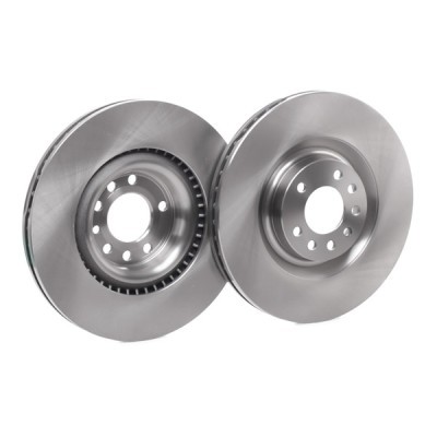 Bremsscheibe RIDEX 82B1141 82B1141 - foto 4