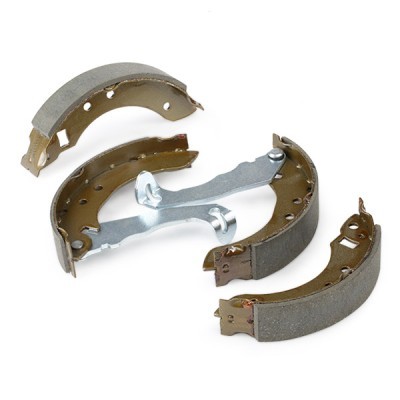 Bremsbeläge Satz RIDEX 70B0169 70B0169 - foto 4