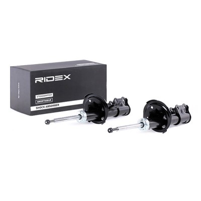 Stoßdämpfer RIDEX 854S2247 854S2247 - foto 2