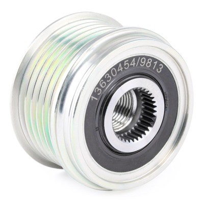 Lichtmaschine – Freilaufkupplung RIDEX 1390F0018 1390F0018 - foto 3