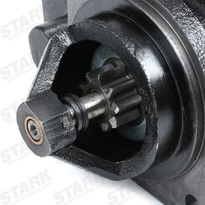 Anlasser Stark SKSTR-0330396 SKSTR-0330396 - foto 6
