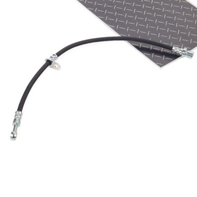 Bremsschlauch RIDEX 83B0506 83B0506 - foto 2