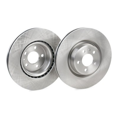 Bremsscheibe RIDEX 82B1471 82B1471 - foto 4