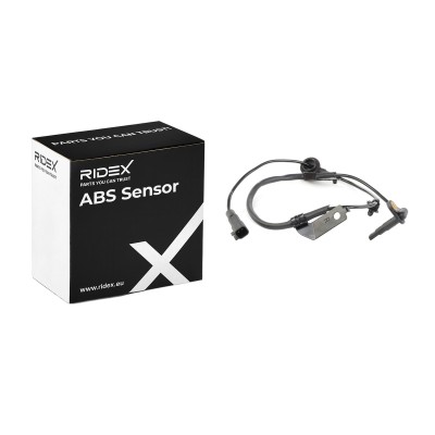 ABS Sensor RIDEX 412W0229 412W0229 - foto 5