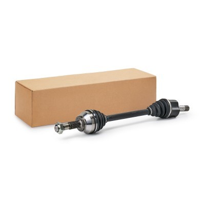 Antriebswelle RIDEX 13D1145R 13D1145R - foto 2