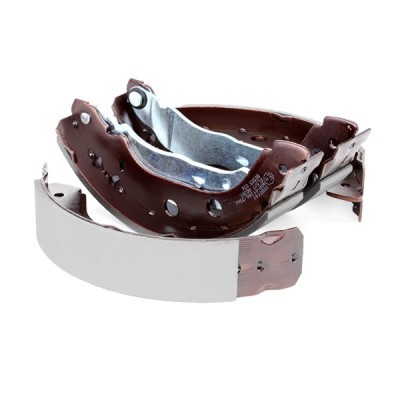 Bremsbeläge Satz RIDEX 70B0141 70B0141 - foto 3