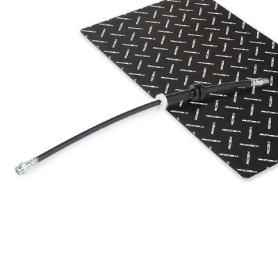 Bremsschlauch RIDEX 83B1215 83B1215 - foto 3