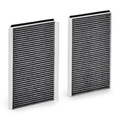 Filter, Innenraumluft RIDEX 424I0010 424I0010 - foto 11