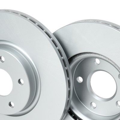 Bremsscheibe RIDEX 82B0309P 82B0309P - foto 5