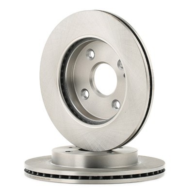 Bremsscheibe RIDEX 82B1478 82B1478 - foto 5