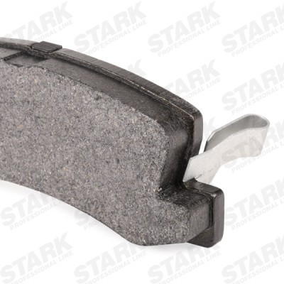 Bremsbeläge Satz Stark SKBP-0010418 SKBP-0010418 - foto 6