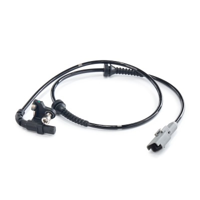 ABS Sensor RIDEX 412W0352 412W0352 - foto 7