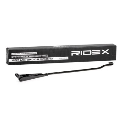 Wischarm Scheibenreinigung RIDEX 301W0004 301W0004 - foto 2