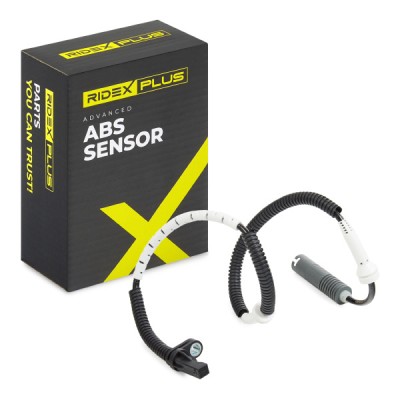 ABS Sensor RIDEX 412W0144P 412W0144P - foto 2