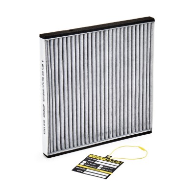 Filter, Innenraumluft RIDEX 424I0065P 424I0065P - foto 2