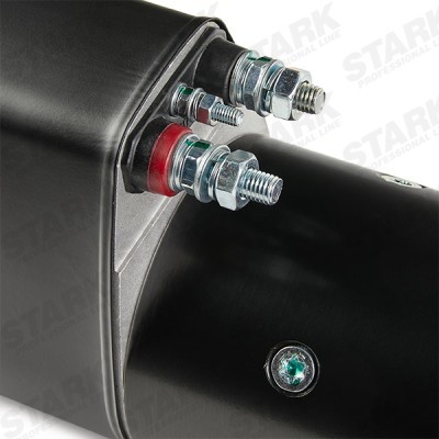 Anlasser Stark SKSTR-03330716 SKSTR-03330716 - foto 4