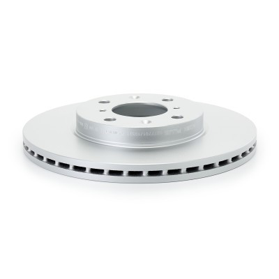 Bremsscheibe RIDEX 82B0056P 82B0056P - foto 5