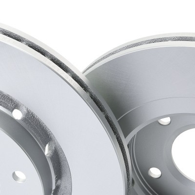 Bremsscheibe RIDEX 82B0154P 82B0154P - foto 4
