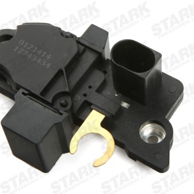 Generatorregler Stark SKRE-2450001 SKRE-2450001 - foto 5