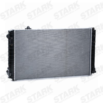 Kühler, Motorkühlung Stark SKRD-0120791 SKRD-0120791 - foto 4