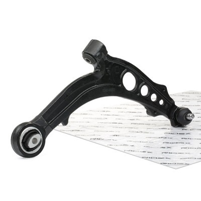 Querlenker RIDEX 273C0049 273C0049 - foto 3