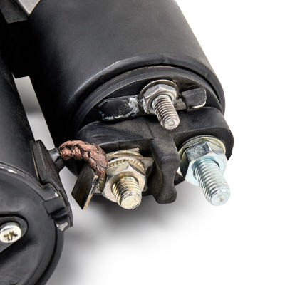 Anlasser RIDEX 2S0160R 2S0160R - foto 6